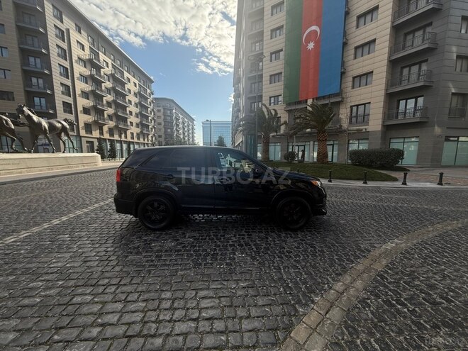 Kia Sorento-16