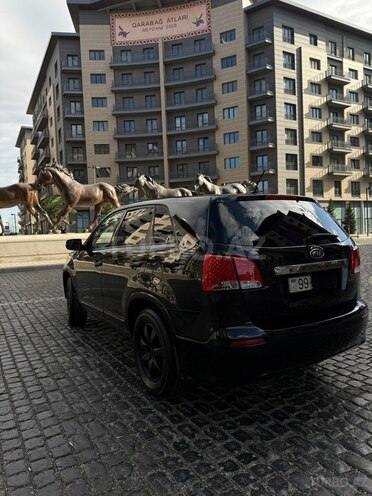 Kia Sorento-17