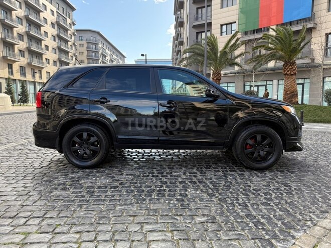 Kia Sorento-12