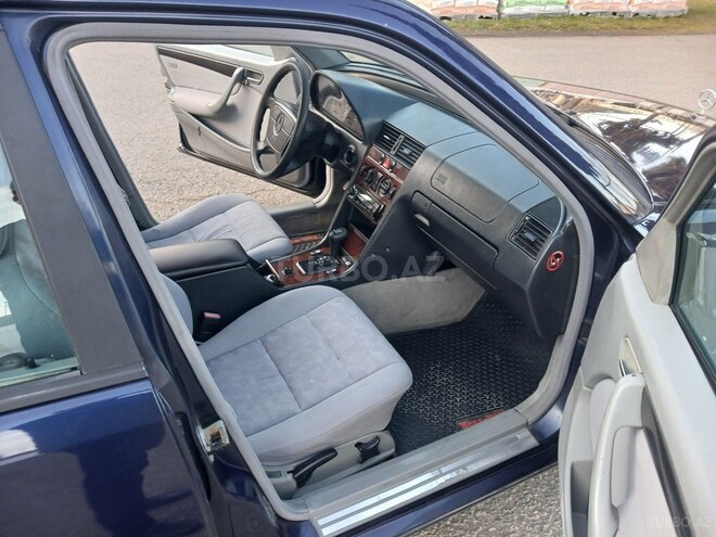 Mercedes C 180 1997, 340,000 km - 1.8 l - Lənkəran