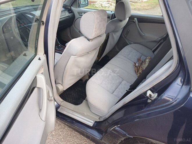 Mercedes C 180 1997, 340,000 km - 1.8 l - Lənkəran