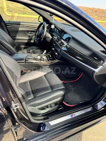 BMW 528 2012, 252,000 km - 2.0 l - Bakı