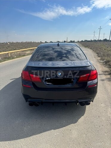 BMW 528 2012, 252,000 km - 2.0 l - Bakı