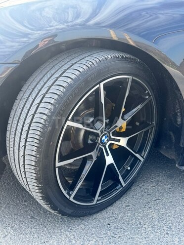 BMW 528 2012, 252,000 km - 2.0 l - Bakı