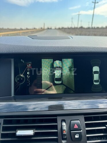 BMW 528 2012, 252,000 km - 2.0 l - Bakı