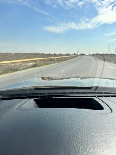 BMW 528 2012, 252,000 km - 2.0 l - Bakı