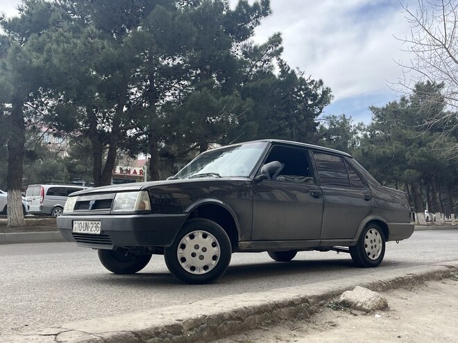 Tofas Sahin 2003, 125,000 km - 1.6 l - Xırdalan