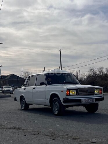 LADA (VAZ) 2107 2007, 43,680 km - 1.6 л - Zaqatala