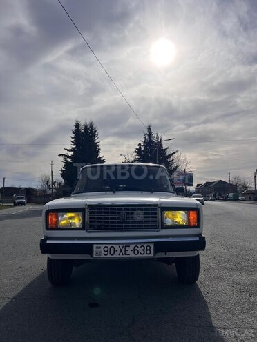 LADA (VAZ) 2107 2007, 43,680 km - 1.6 л - Zaqatala