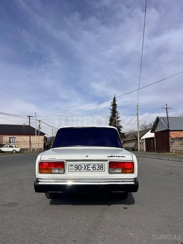 LADA (VAZ) 2107 2007, 43,680 km - 1.6 л - Zaqatala