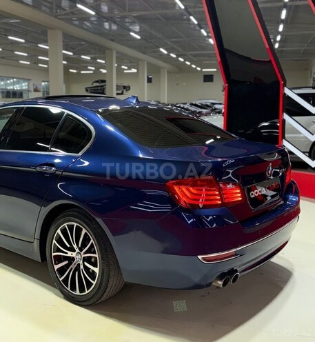 BMW 528-10