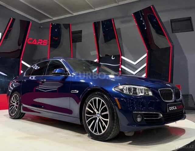 BMW 528-3