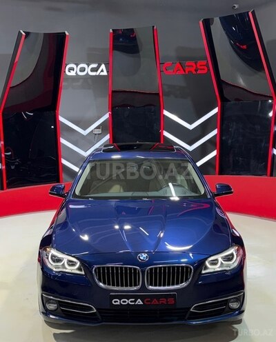 BMW 528-4