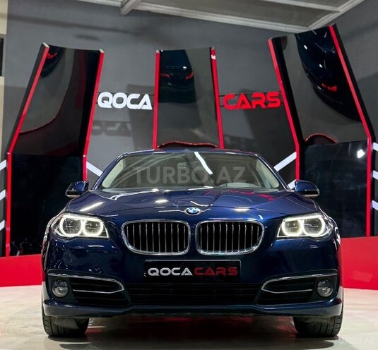BMW 528-5