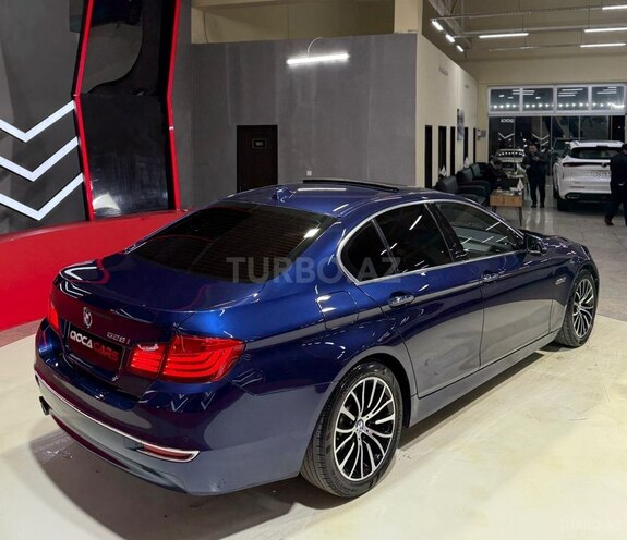 BMW 528-8