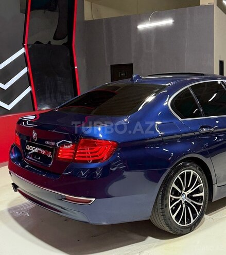 BMW 528-14