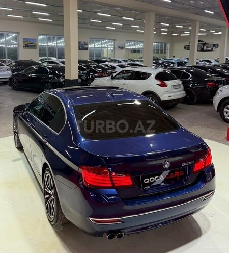 BMW 528-13