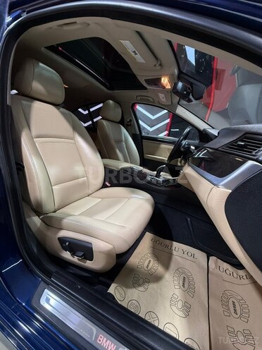 BMW 528-16
