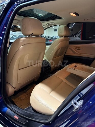 BMW 528-22