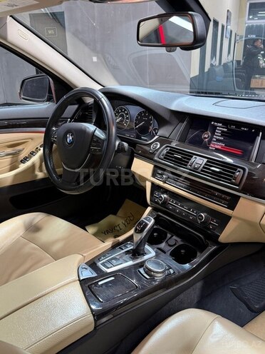 BMW 528-18
