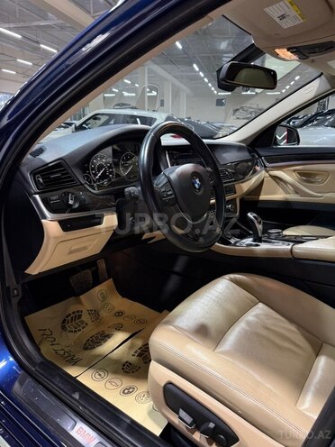 BMW 528-19