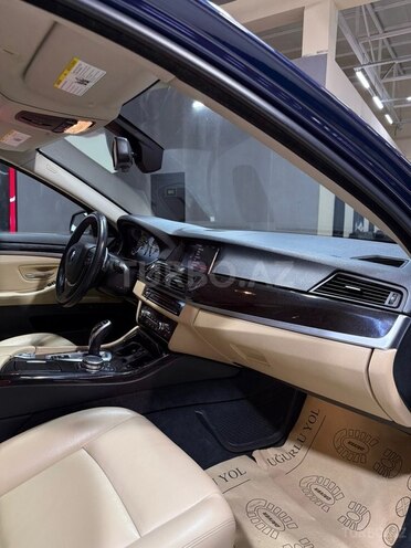BMW 528-17