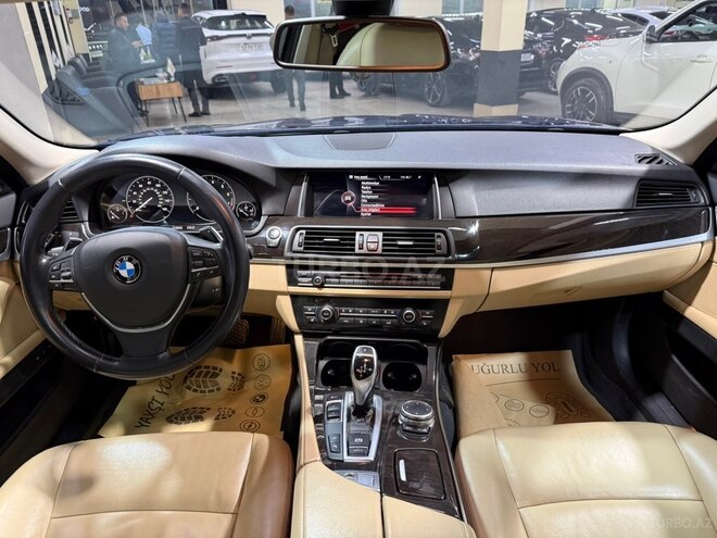 BMW 528-21
