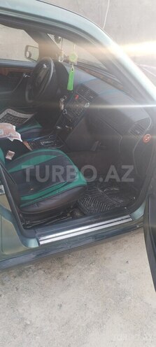 Mercedes C 220-4
