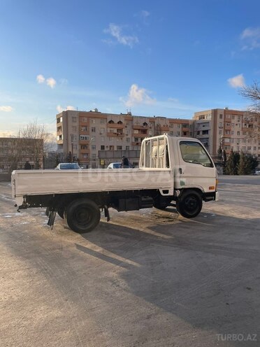 Hyundai HD-45 2008, 100,000 km - 2.7 l - Bakı
