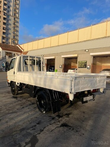 Hyundai HD-45 2008, 100,000 km - 2.7 l - Bakı