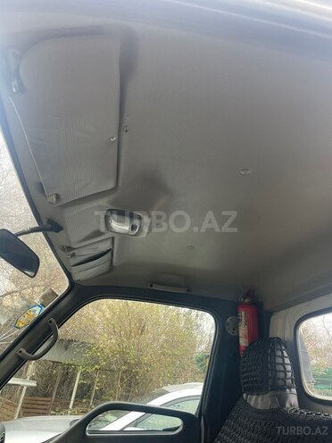 Hyundai HD-45 2008, 100,000 km - 2.7 l - Bakı