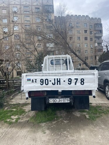 Hyundai HD-45 2008, 100,000 km - 2.7 l - Bakı