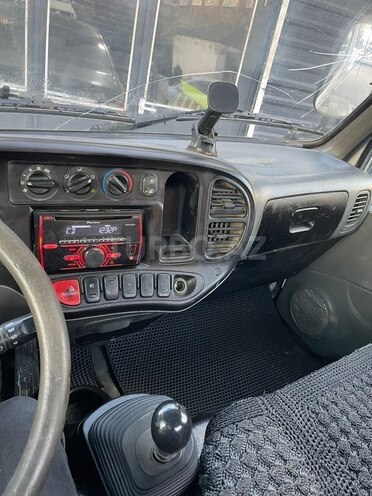 Hyundai HD-45 2008, 100,000 km - 2.7 l - Bakı