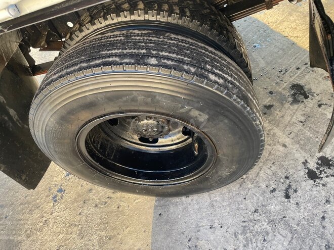 Hyundai HD-45 2008, 100,000 km - 2.7 l - Bakı