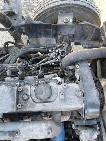 Hyundai HD-45 2008, 100,000 km - 2.7 l - Bakı