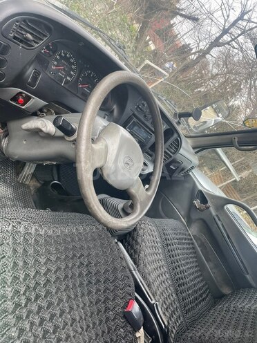 Hyundai HD-45 2008, 100,000 km - 2.7 l - Bakı