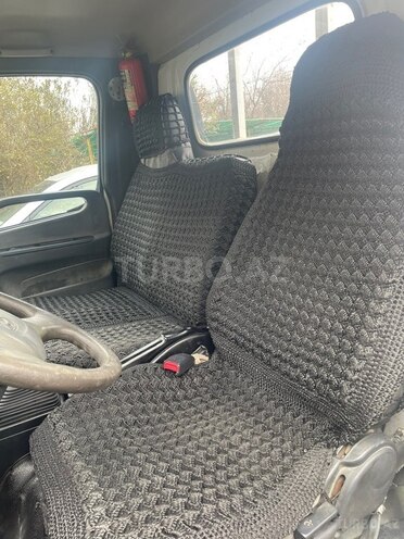 Hyundai HD-45 2008, 100,000 km - 2.7 l - Bakı