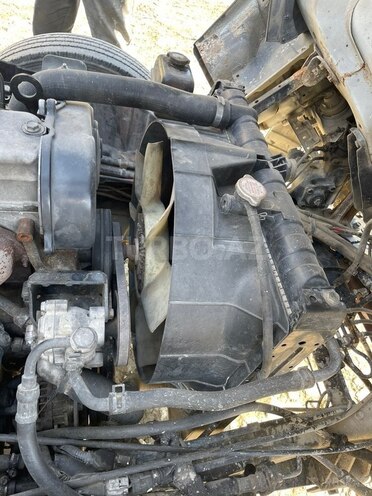 Hyundai HD-45 2008, 100,000 km - 2.7 l - Bakı
