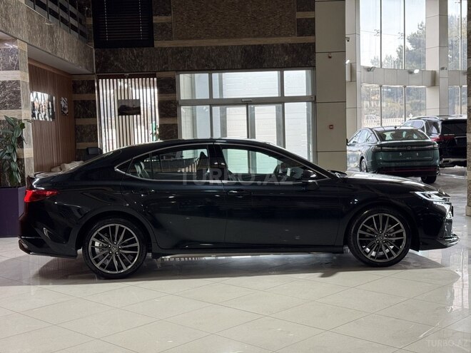 Toyota Camry-8