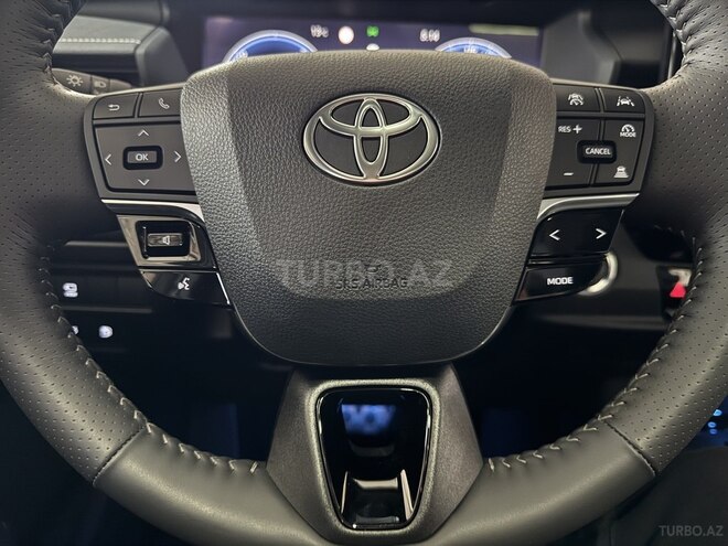 Toyota Camry-27