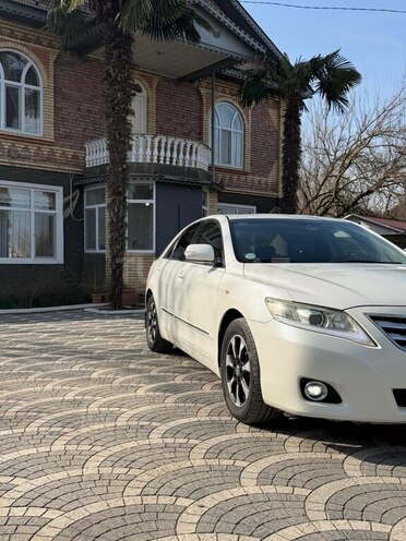 Toyota Camry 2009, 266,000 km - 2.4 l - Masallı