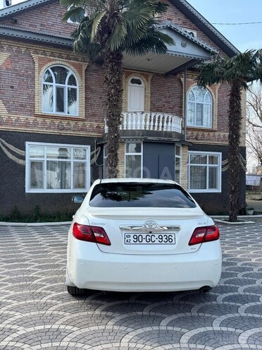 Toyota Camry 2009, 266,000 km - 2.4 l - Masallı