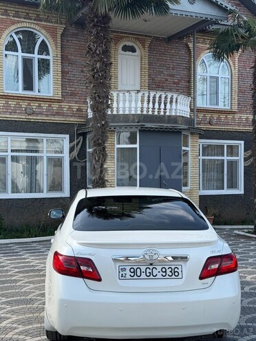 Toyota Camry 2009, 266,000 km - 2.4 l - Masallı