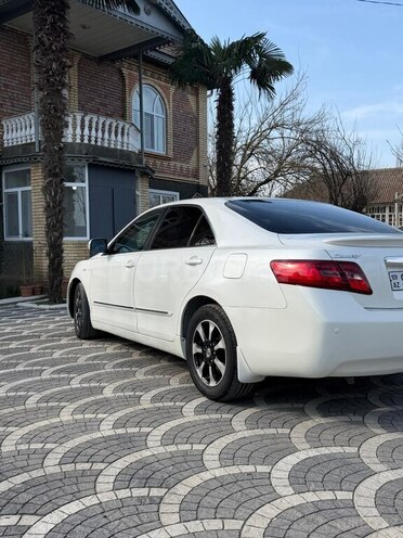 Toyota Camry 2009, 266,000 km - 2.4 l - Masallı