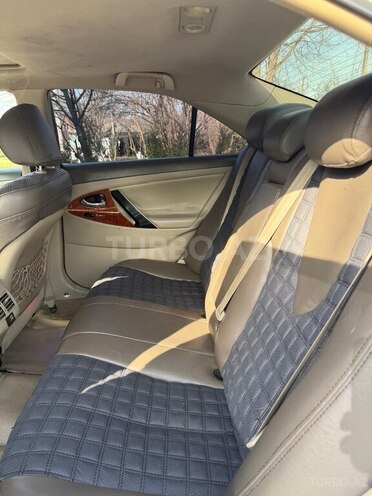 Toyota Camry 2009, 266,000 km - 2.4 l - Masallı