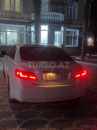 Toyota Camry 2009, 266,000 km - 2.4 l - Masallı