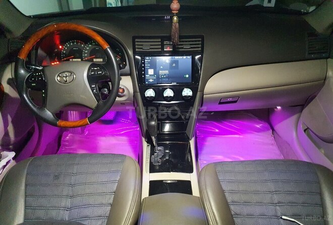 Toyota Camry 2009, 266,000 km - 2.4 l - Masallı