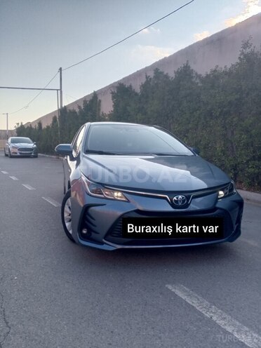 Toyota Corolla-1
