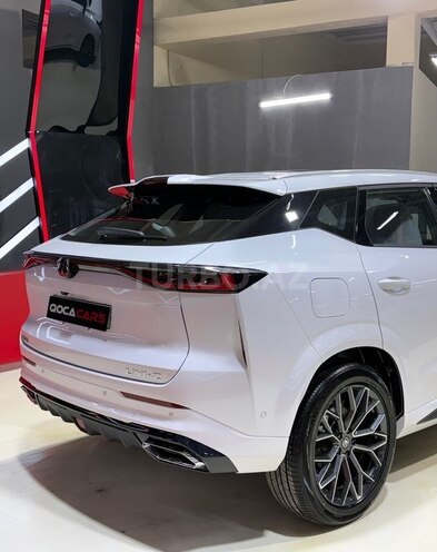 Changan Uni-Z-11
