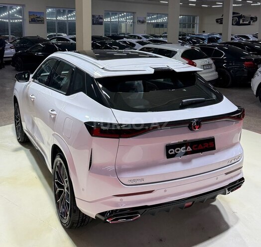 Changan Uni-Z-13